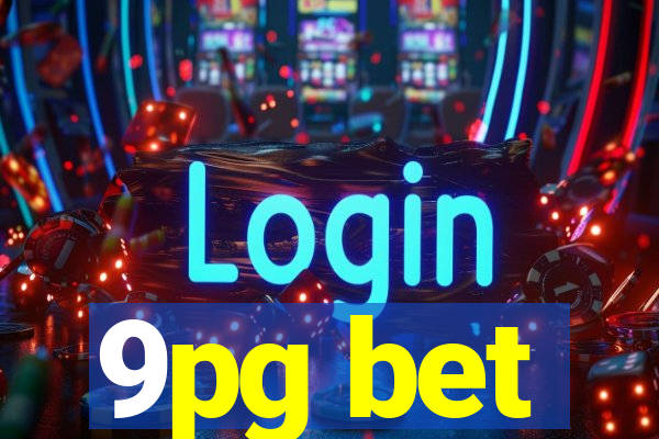 9pg bet